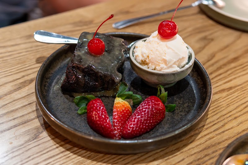 Tipsy Cow Steakhouse photo 9