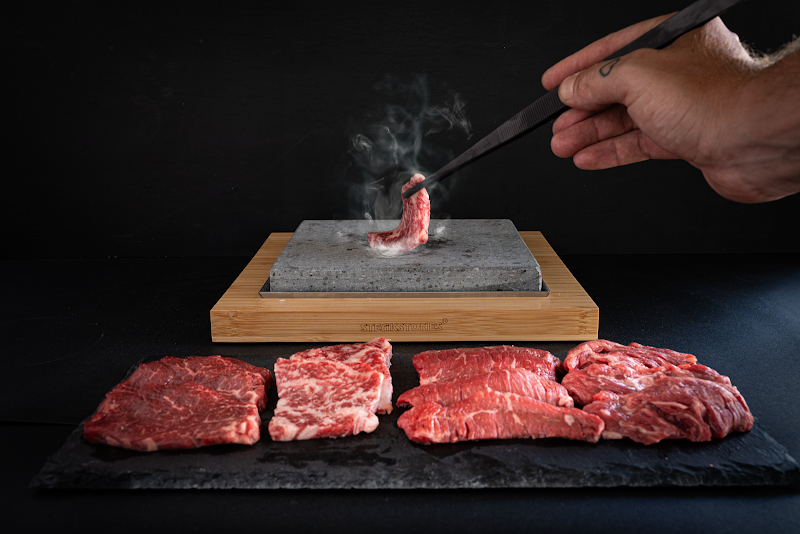 Tipsy Cow Steakhouse photo 3