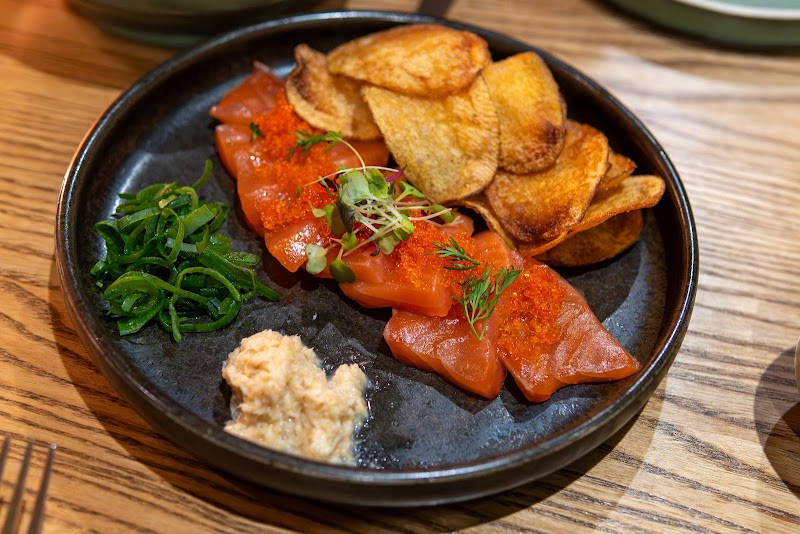 Tipsy Cow Steakhouse photo 10