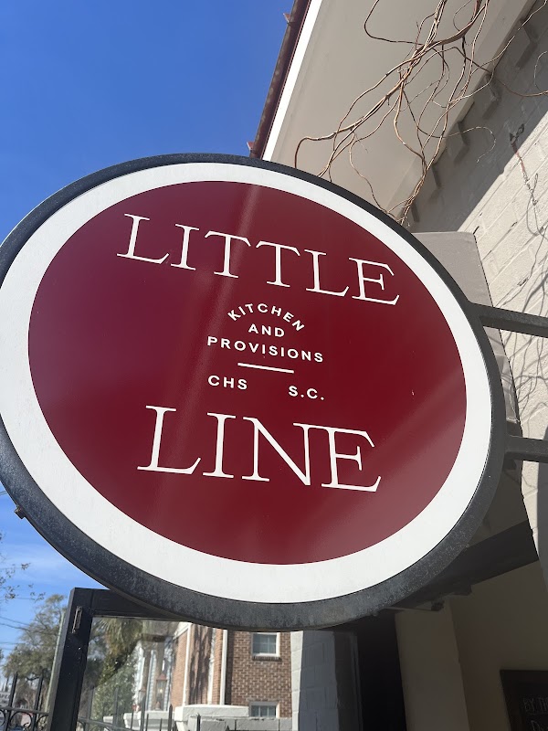 Little Line Kitchen & Provisions photo 3