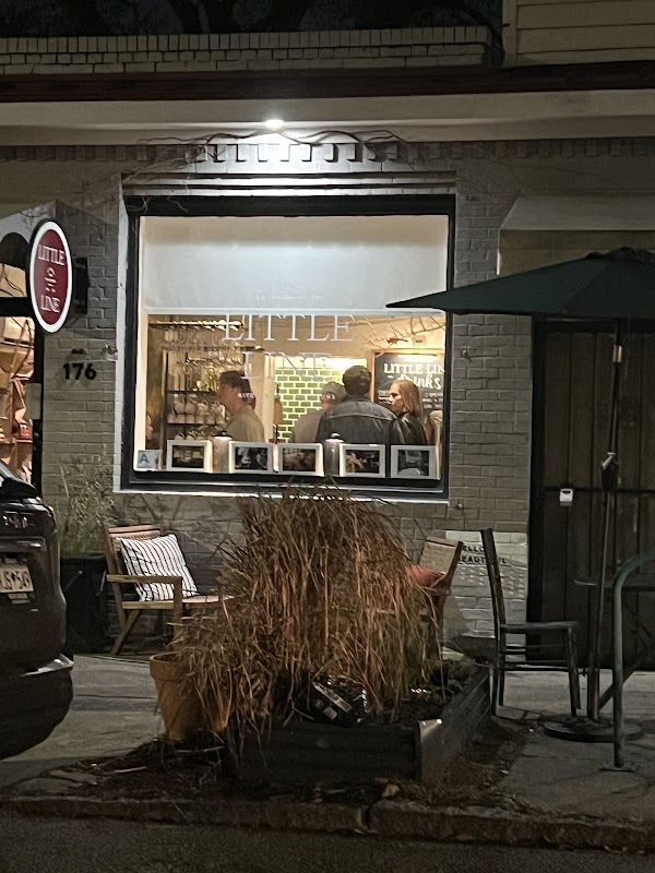 Little Line Kitchen & Provisions