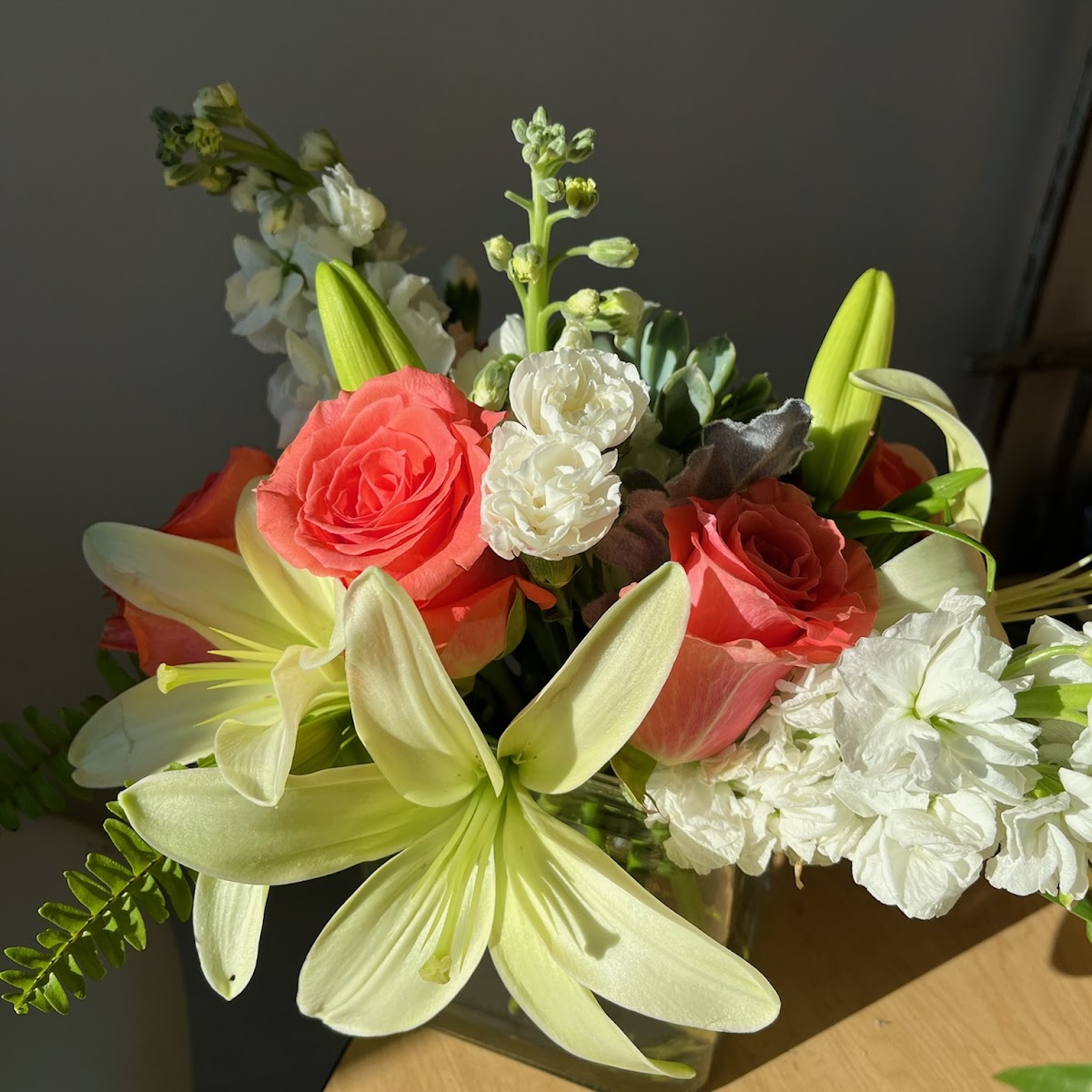 Bellbloom Flowers: Google Places image 4
