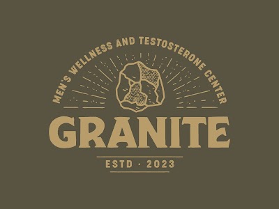 Granite Men’s Wellness and Testosterone Center photo 2