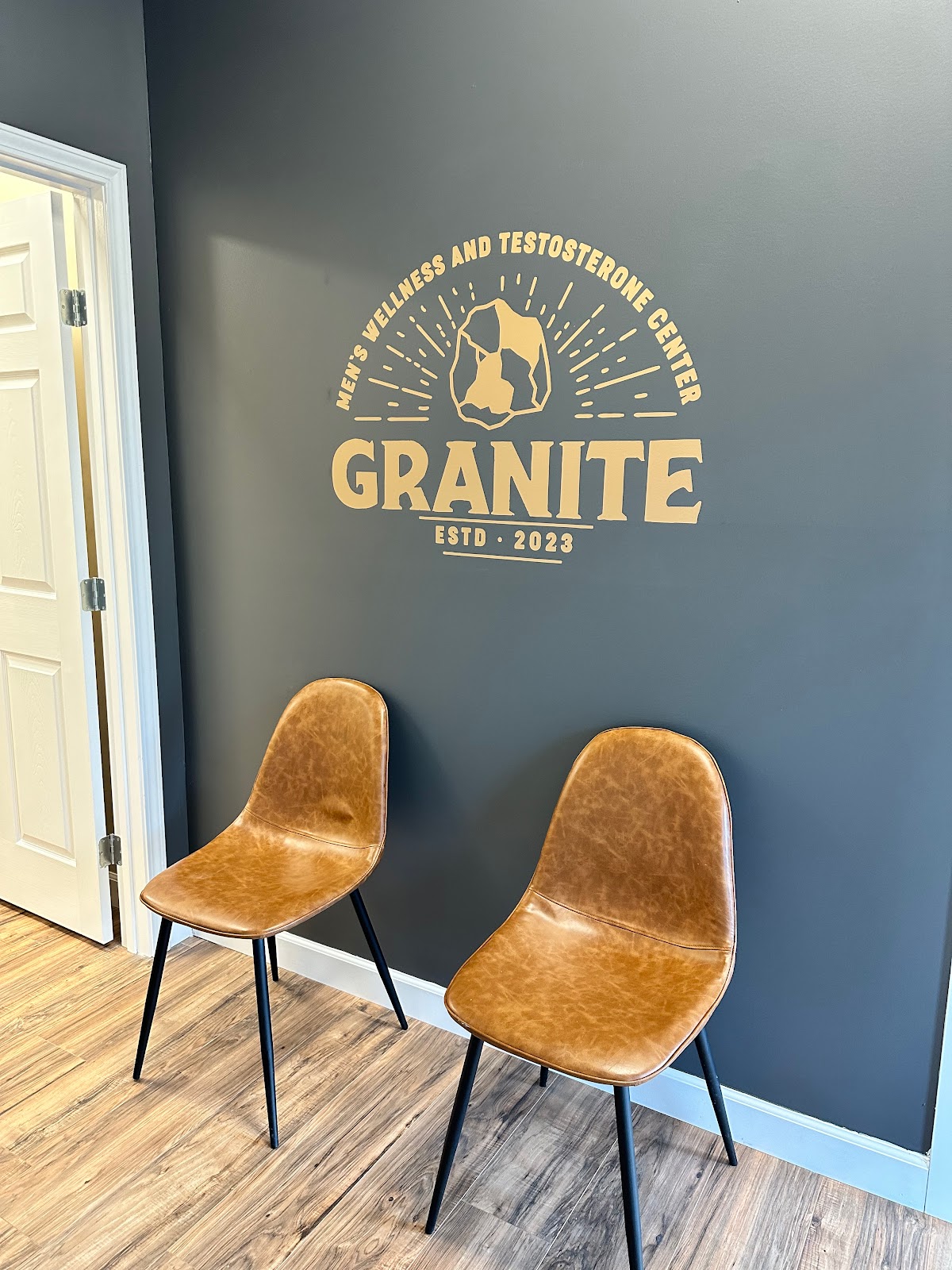 Granite Men’s Wellness and Testosterone Center