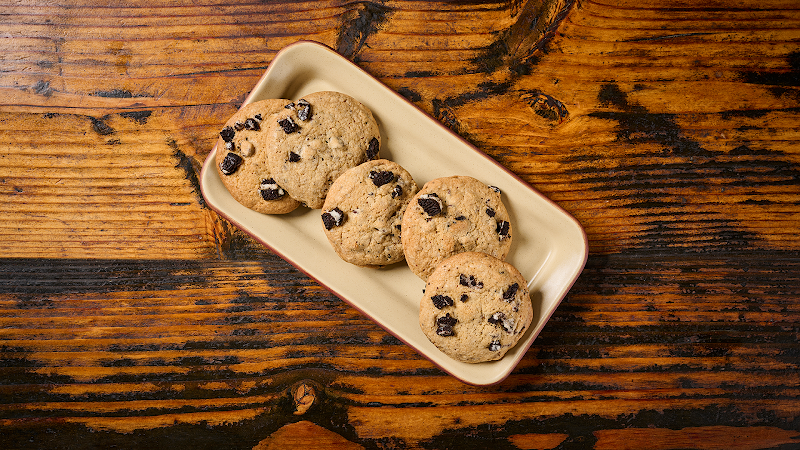 Silverback Breakfast and Cafe photo 2