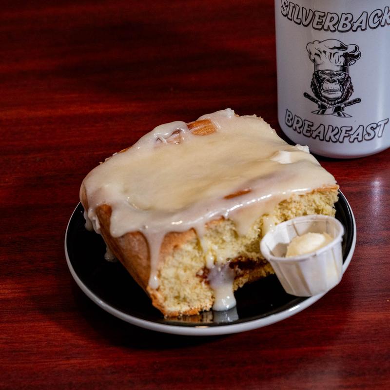 Silverback Breakfast and Cafe photo 4