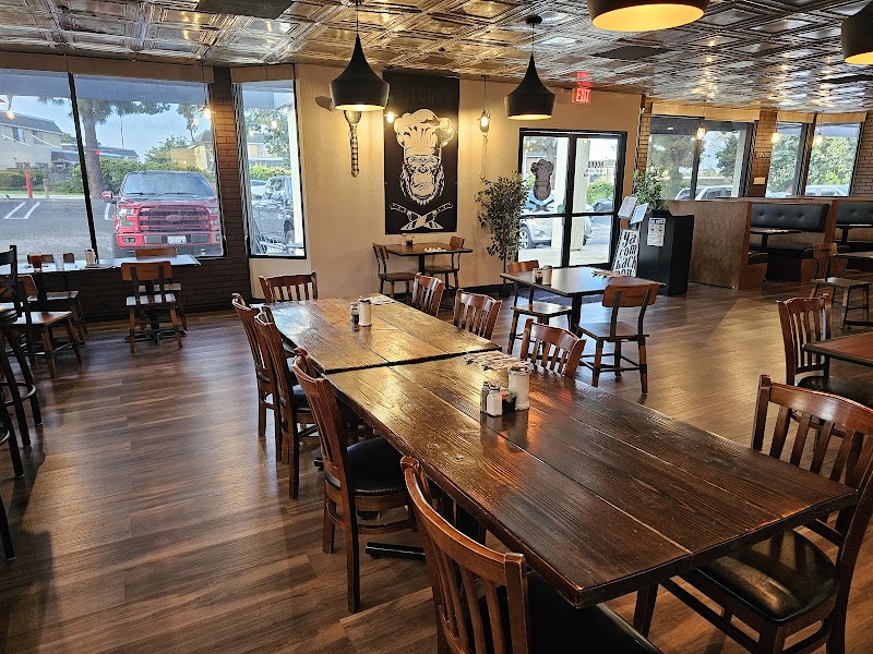 Silverback Breakfast and Cafe photo 1