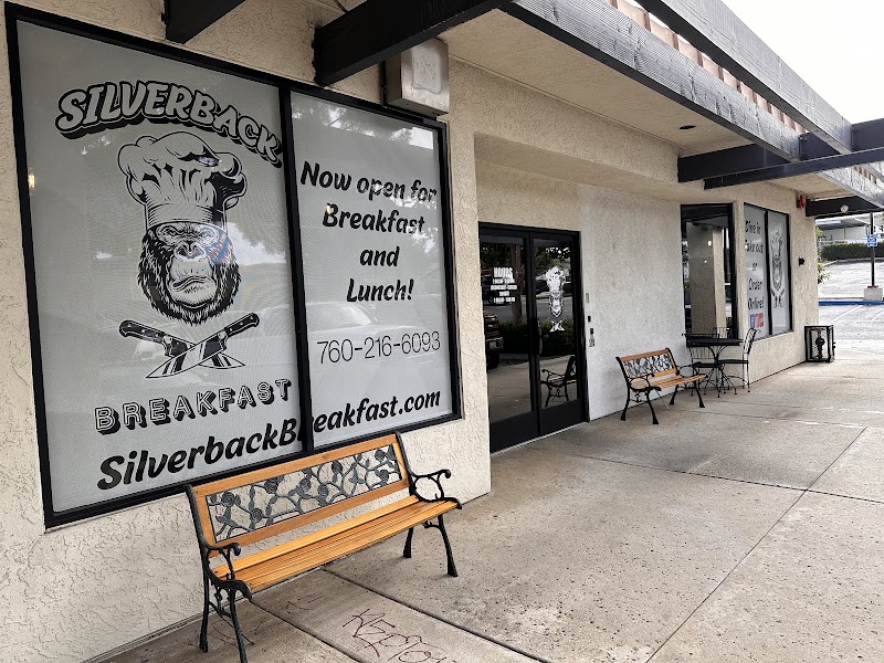 Silverback Breakfast and Cafe photo 1