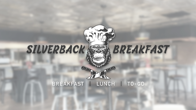 Silverback Breakfast and Cafe photo 4