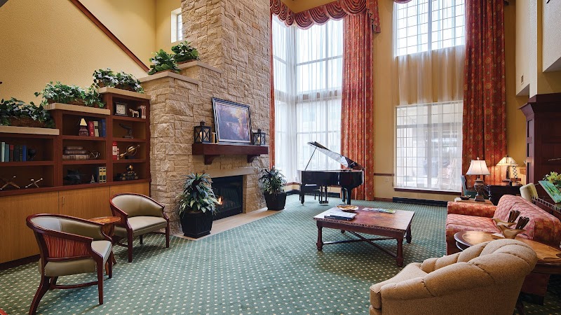 Legend of Fort Worth