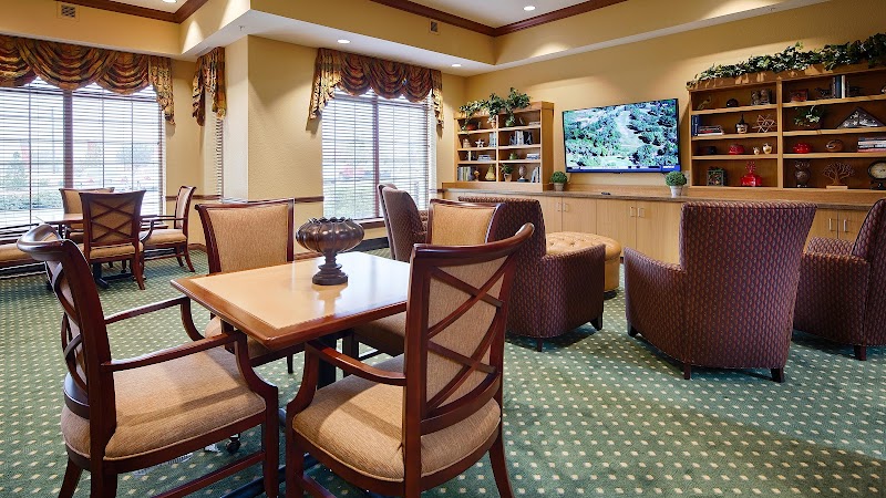 Legend of Fort Worth