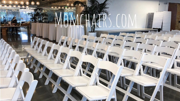 Mom Chairs portfolio