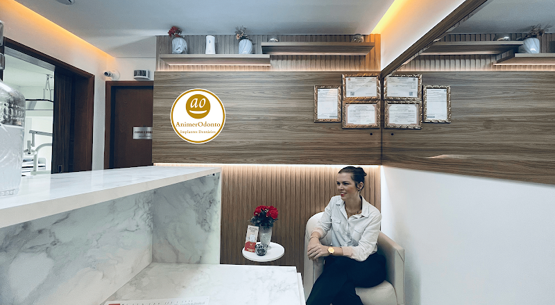 AnimerOdonto – Reabilitação Oral e Implantes Dentários - foto 3