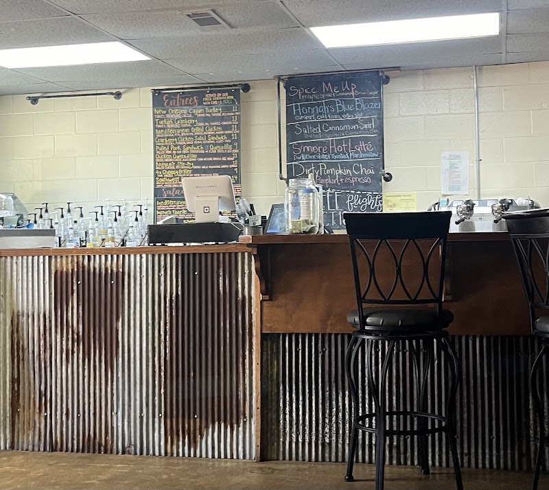 Jacob's Well Coffeehouse & Bakery, LLC photo 1