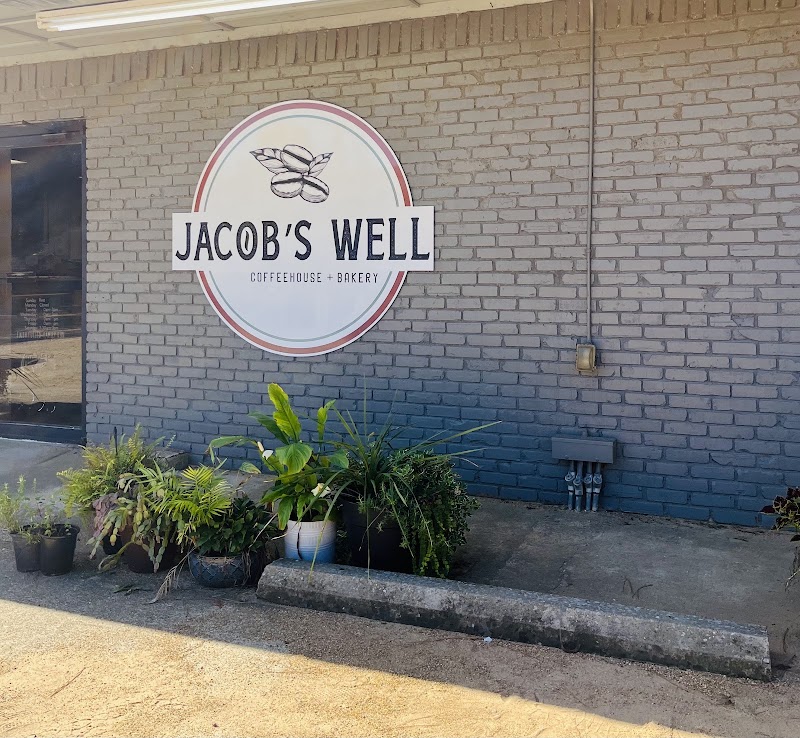Jacob's Well Coffeehouse & Bakery, LLC photo 4