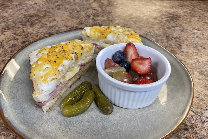 Jacob's Well Coffeehouse & Bakery, LLC photo 3