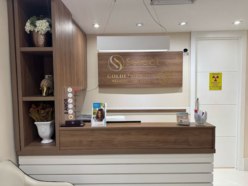 Select Odontologia Integrada em Copacabana RJ