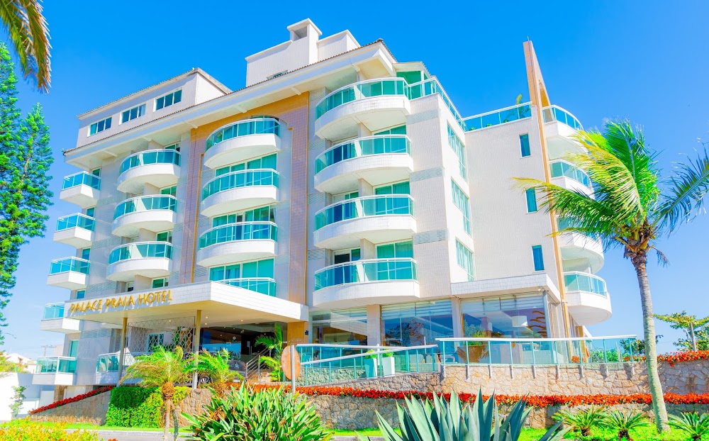 Palace Praia Hotel fotoğraf 1