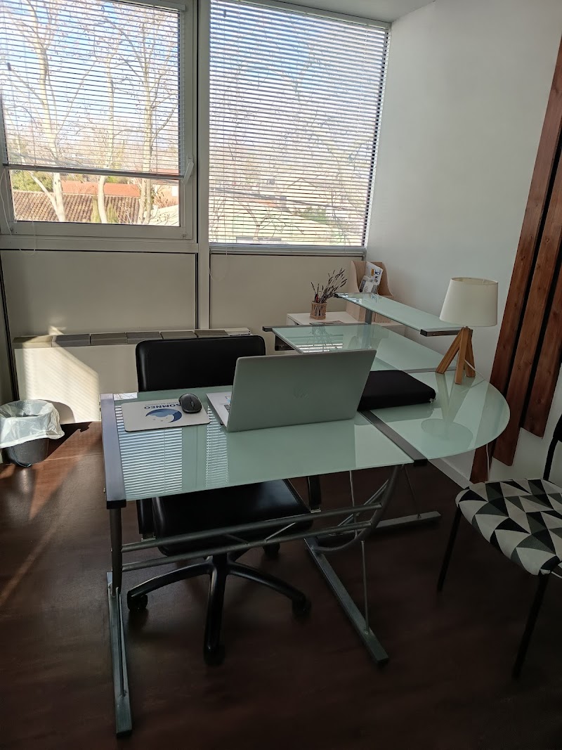 SOMNEO - Centre du sommeil Manosque