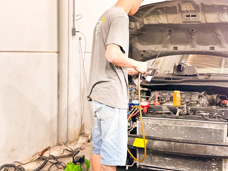 Foto de Santos Auto Elétrica