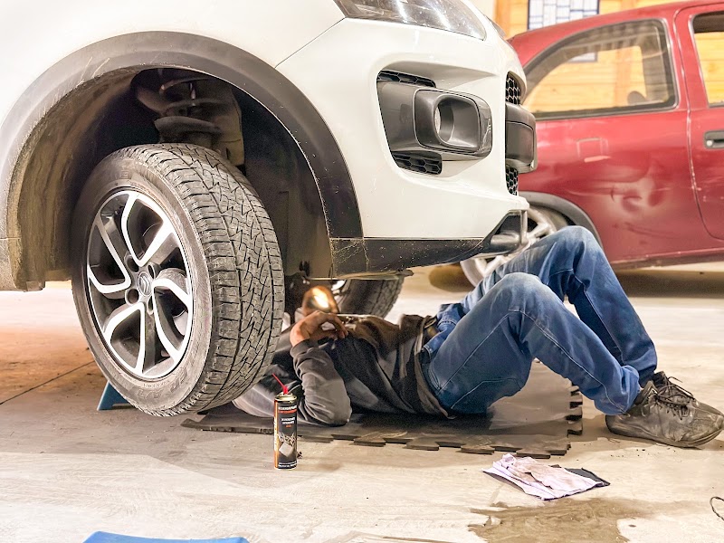 Foto de Santos Auto Elétrica