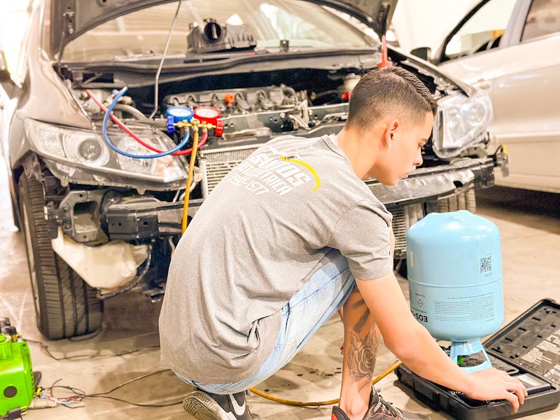 Foto de Santos Auto Elétrica