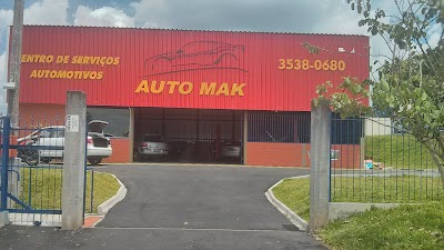Foto de Auto Mak - Centro Automotivo
