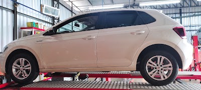 Foto de Auto Mak - Centro Automotivo