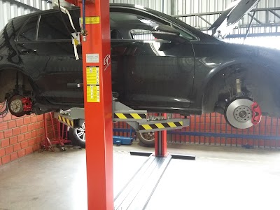 Foto de Auto Mak - Centro Automotivo
