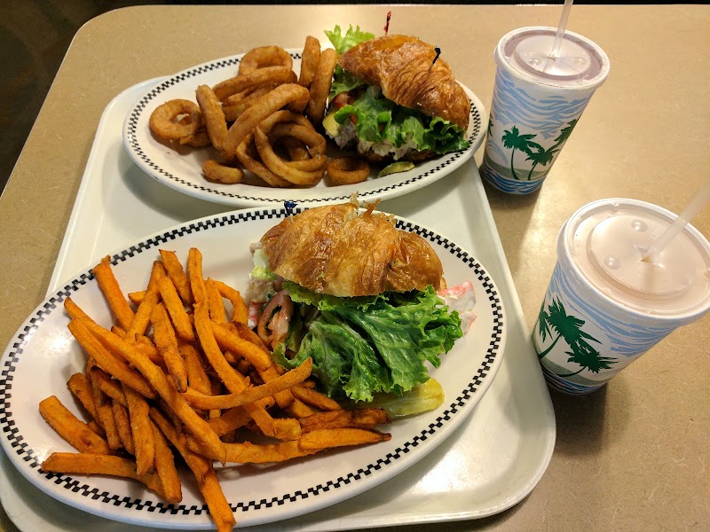 Wright Brothers Café & Grille photo 2