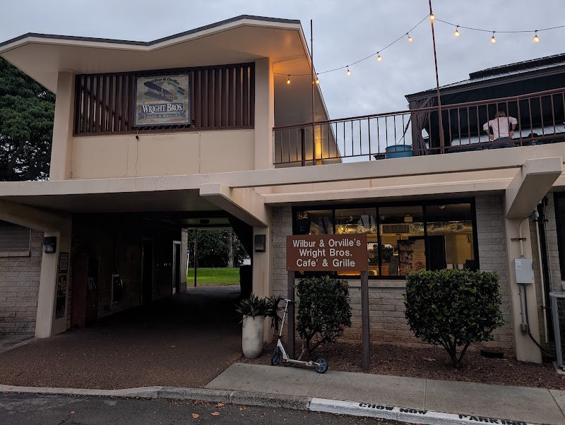Wright Brothers Café & Grille photo 4