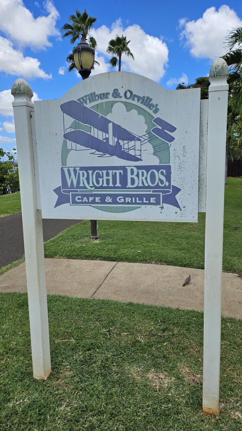 Wright Brothers Café & Grille photo 4