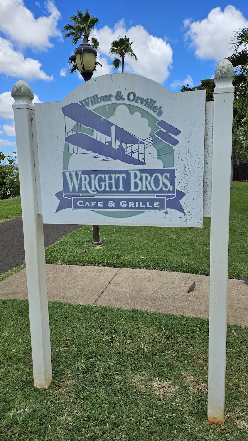 Wright Brothers Café & Grille photo 4