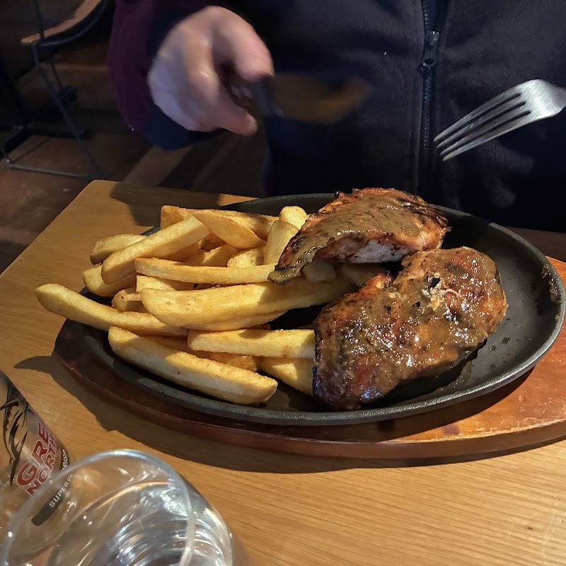 Squires Loft Geelong photo 5