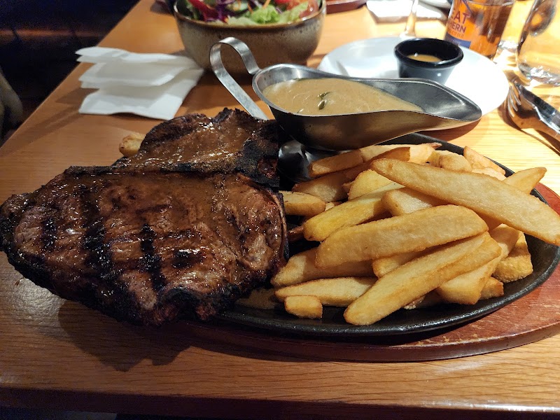 Squires Loft Geelong photo 3