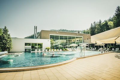 Paracelsus-Therme & Sauna Pinea Bad Liebenzell