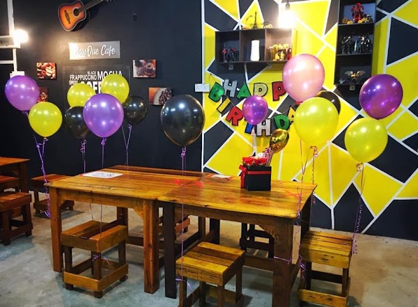 BossQue Cafe - Photo 1