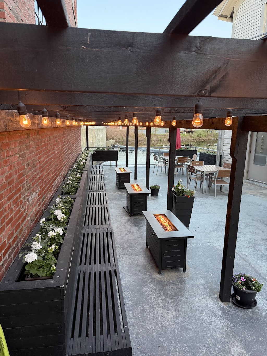 The Mill Cafe