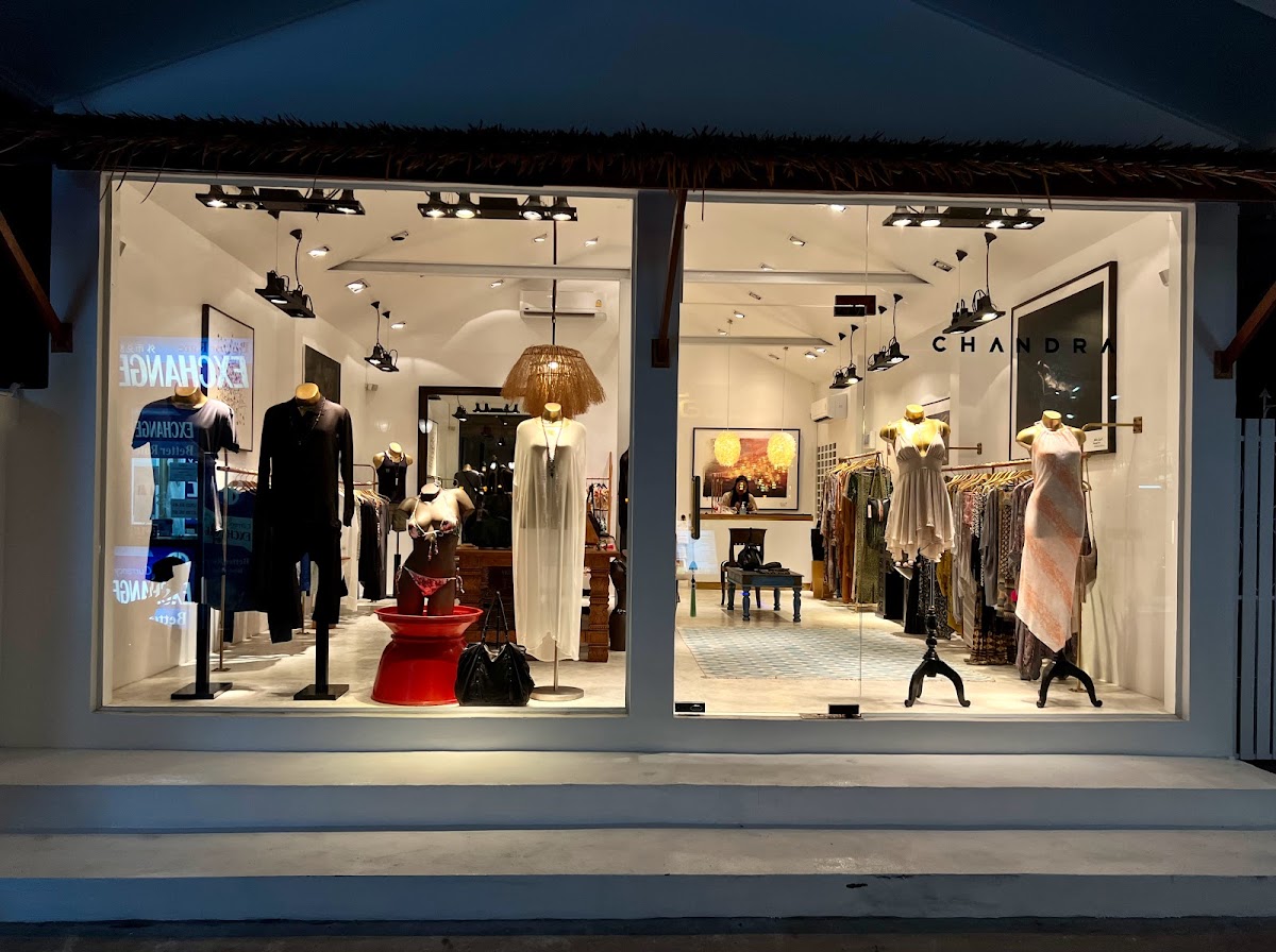 Chandra Boutique - Photo 2