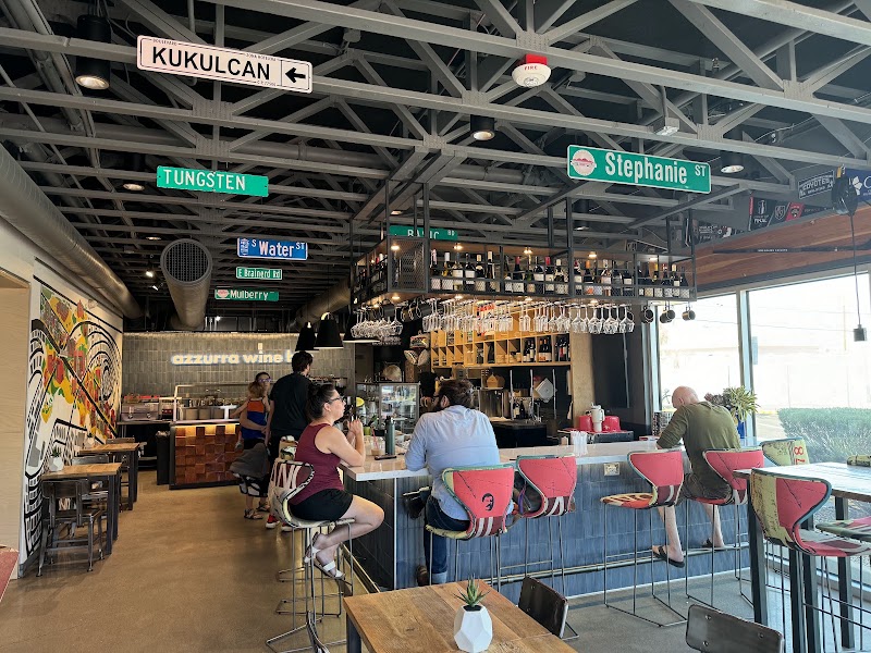 Public Works Coffee Bar photo 4