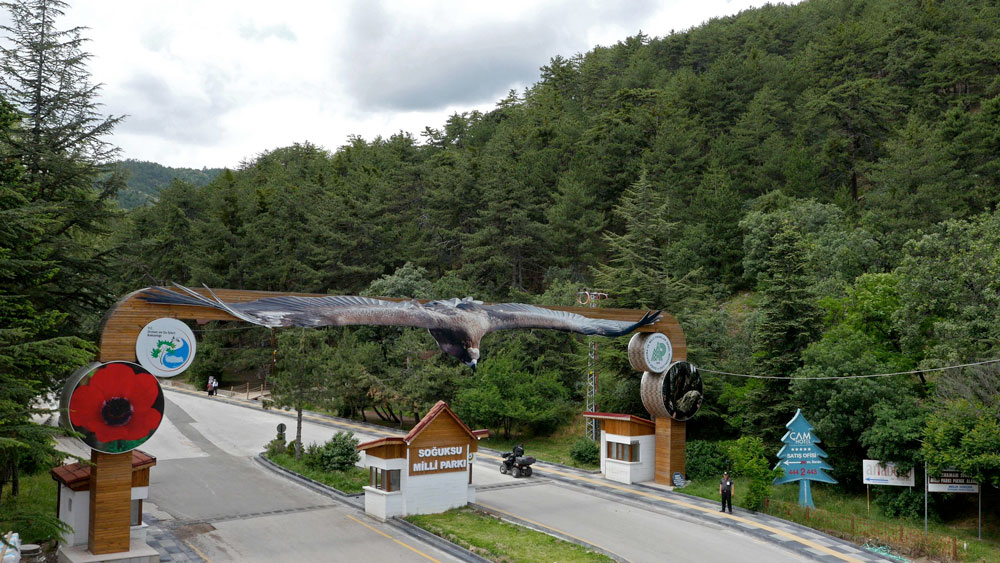 Soğuksu Milli Parkı fotoğraf 1