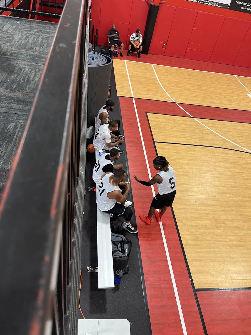 XGEN Elite Sports Complex