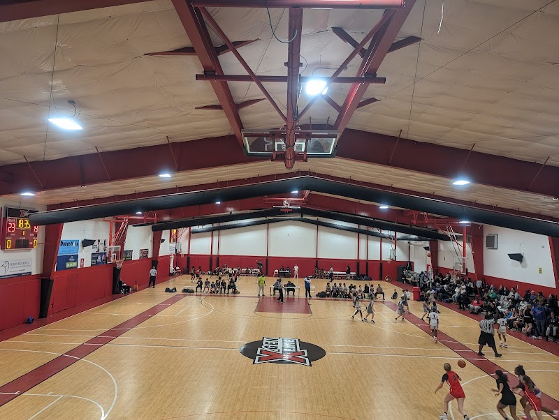 XGEN Elite Sports Complex