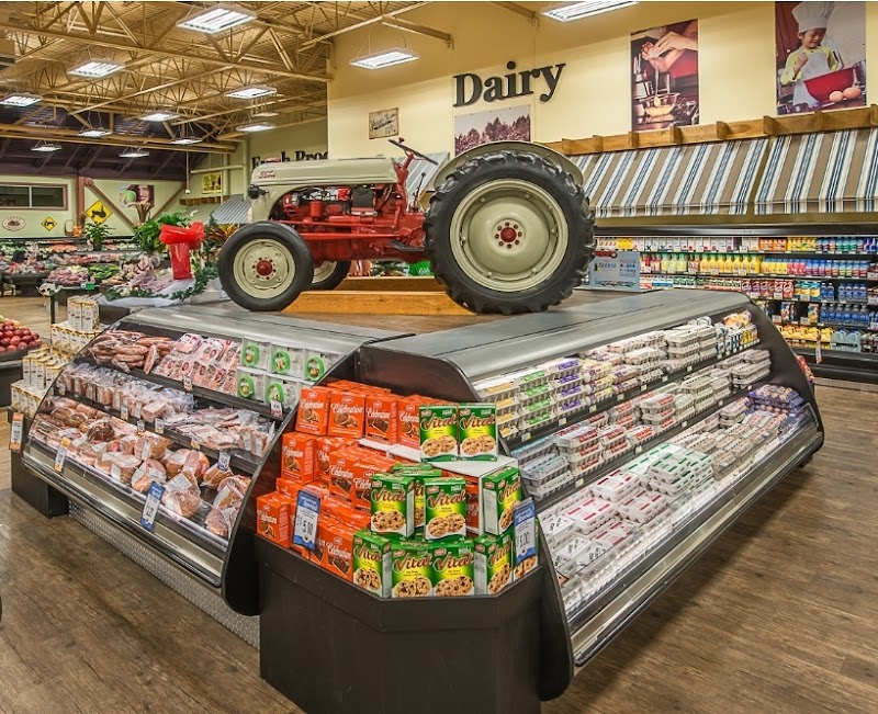 Country Grocer - Bowen Road Nanaimo photo 4