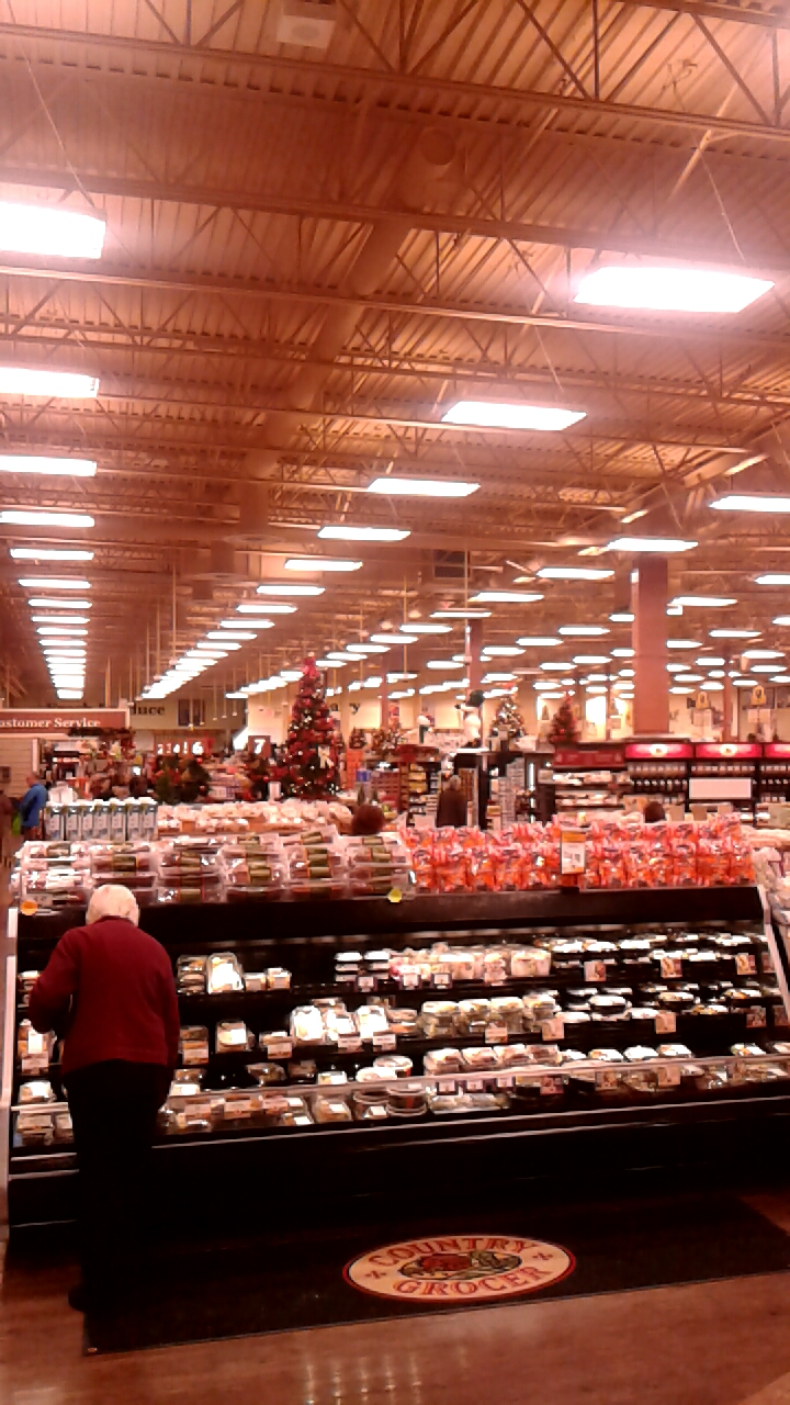 Country Grocer - Bowen Road Nanaimo photo 2