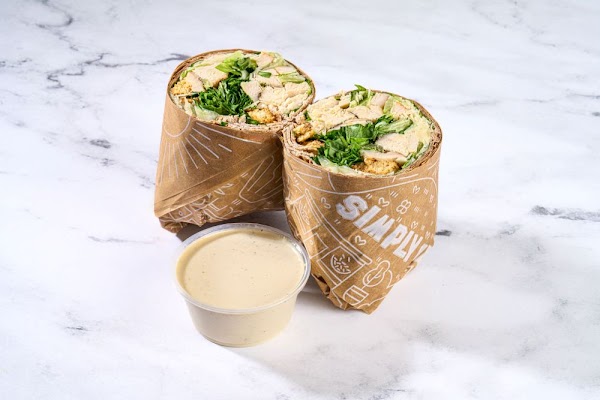 Photo of Simply Salad