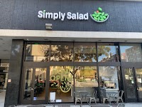 Photo of Simply Salad