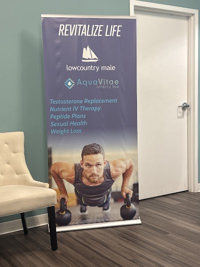 Lowcountry Male Clinic - Fort Mill, SC - TRT and Weight Loss Services photo 2