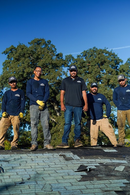 Sacramento Roofing Inc photo 5