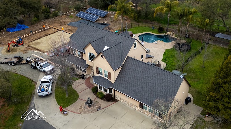 Sacramento Roofing Inc photo 2